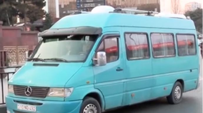 “20 Yanvar”dakı  özbaşınalıq nə vaxt bitəcək? - VİDEO