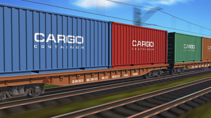 Türkmənistan propileni BTQ xətti ilə Mersinə çatdırılıb