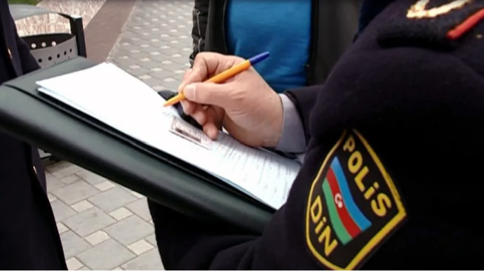 В Азербайджане изменят систему учета административных штрафов 