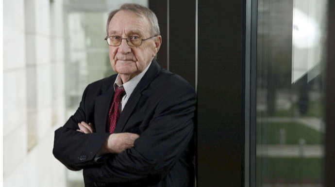 Dünyaca məşhur alim Gəncədəki erməni terrorunu alman faşistlərinin əməlləri ilə müqayisə etdi