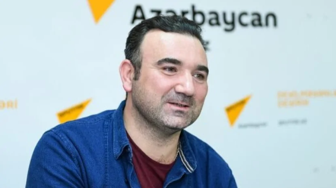 Azərbaycanlı məşhur aktyor BƏDBƏXT HADİSƏ İLƏ ÜZLƏŞDİ 