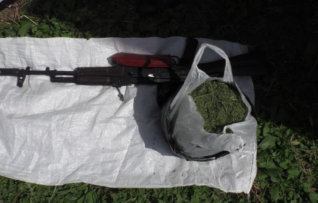 Əfqanıstanda bomba partlaması nəticəsində 6 nəfər ölüb