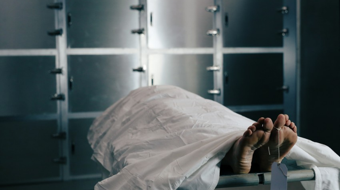 Bakıda kişi meyiti aşkarlanıb