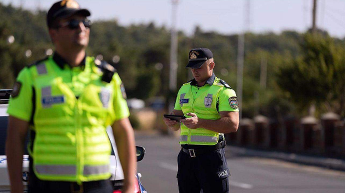 МВД: В зонах отдыха установлено 9 фактов кражи, по которым задержаны 6 человек - ФОТО