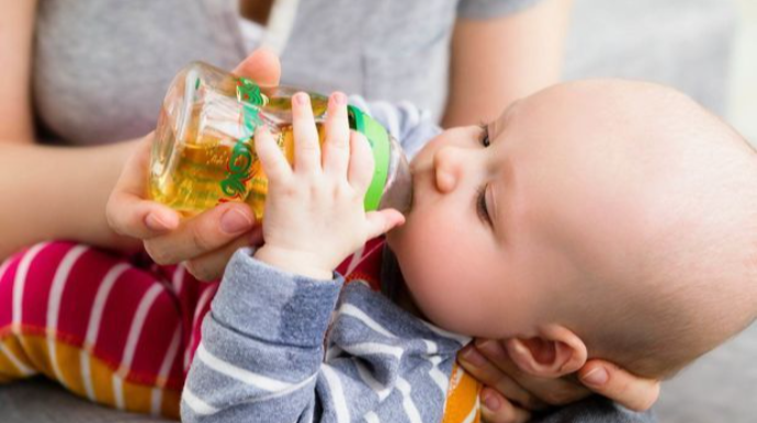 Uşaq qidaları bahalaşır  - VİDEO