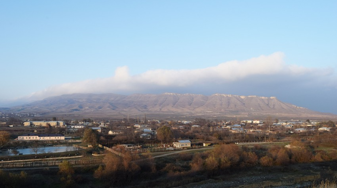 Xocalı rayonunun tabeliyinə iki məktəb verildi - Birinin adı dəyişdirildi 