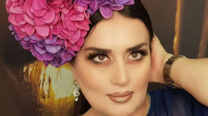 Elza Seyidcahanı döyən iş adamı həbs edildi