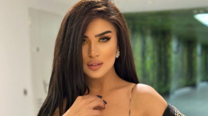 Müğənni Nəfəsin “Range Rover”dən külli miqdarda pul oğurlandı 