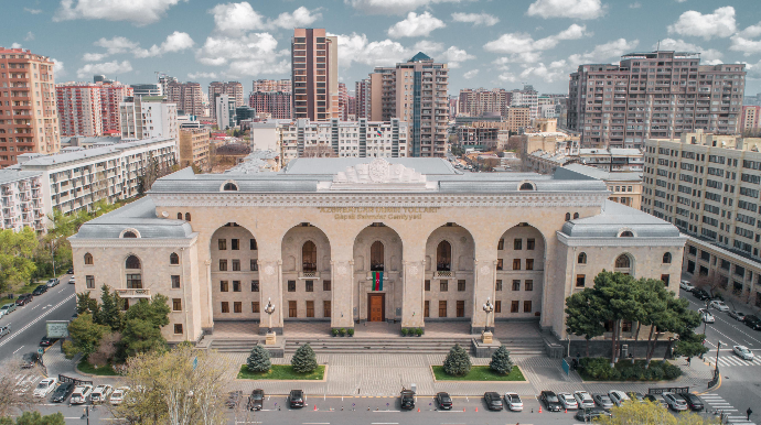 Dəmiryolçuların Müstəqil Həmkarlar İttifaqının sədri seçilib