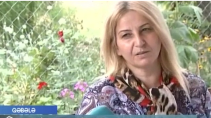 Şəhid atasından pul istəyən "jurnalistin" səs yazısı yayıldı - AUDİO