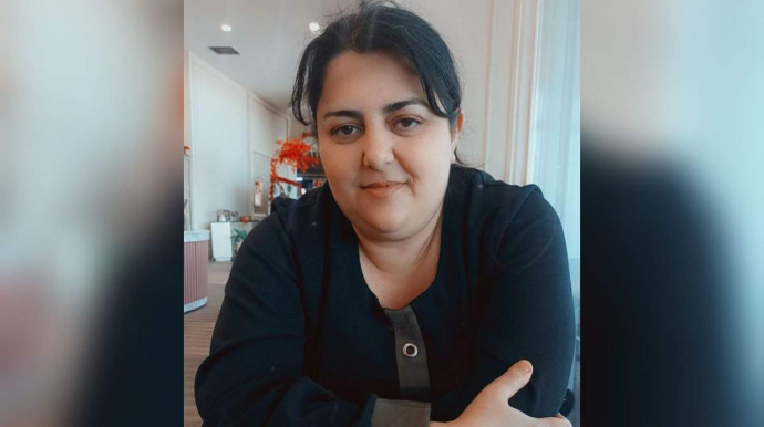 İsmayıllıda itkin düşən 40 yaşlı qadın sosial şəbəkə vasitəsilə tapılıb - FOTO - (YENİLƏNİB)