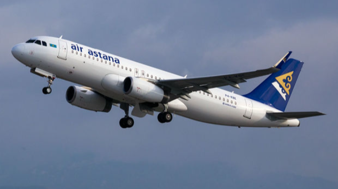 “Air Astana” Azərbaycana uçuşların tezliyini artırmağı düşünür 