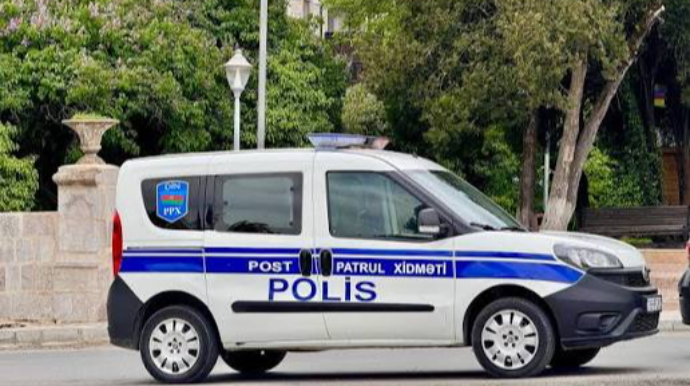Xırdalanda kişi ona yemək verməyən arvadını döydü 