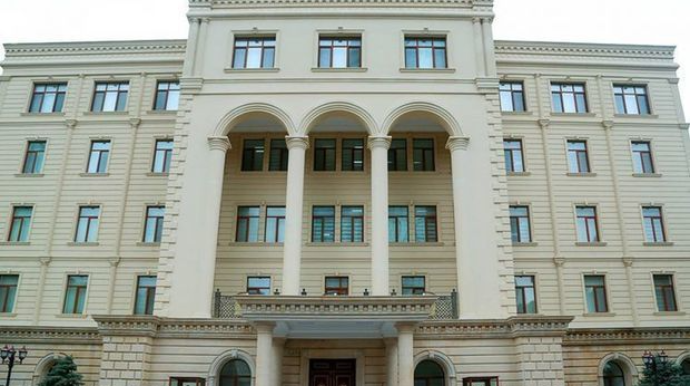 MN: “Təsdiqlənməmiş məlumatların yayılması hərbi qulluqçularımızın həyatını təhlükəyə atır”