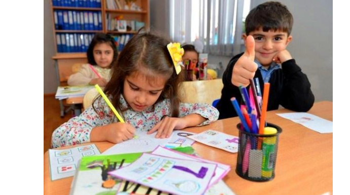 Azərbaycanda bu tarixdən məktəblər açılır? - AÇIQLAMA 