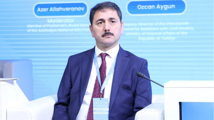 "Zəngəzur dəhlizi bölgə və dünya iqtisadiyyatına mühüm töhfə verəcək" - DİN rəsmisi 