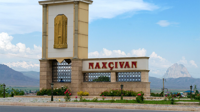 Azərbaycanda daha bir dövlət qurumu ləğv edildi 