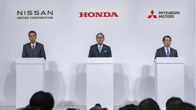 “Honda” və “Nissan” 2026-cı ildə ortaq şirkət  qura bilər