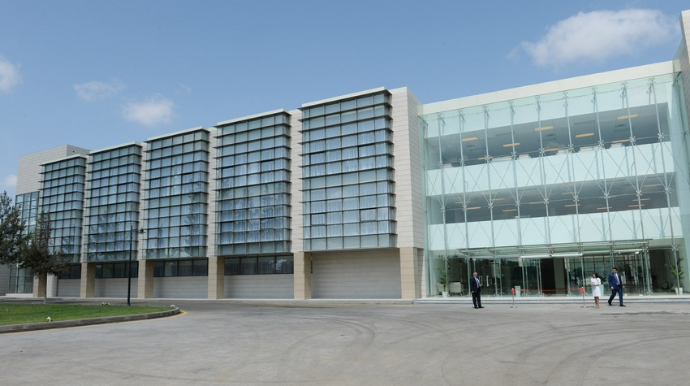 Cəlilabad RMX yenidən koronavirus xəstəxanasına çevrilib