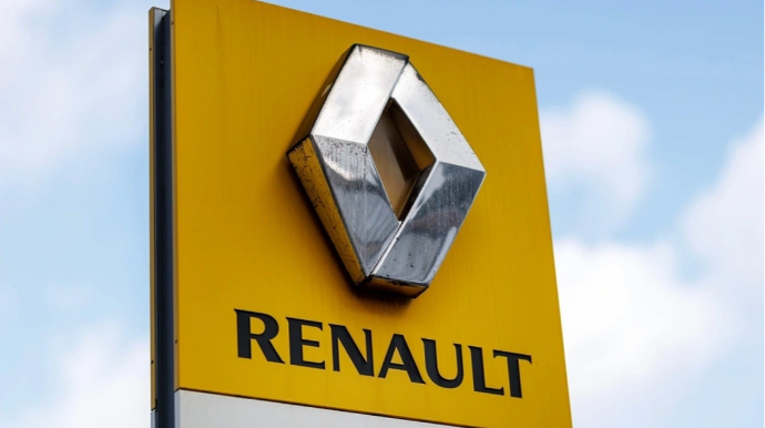 СМИ:  Автогигант Renault начнет производить беспилотники в Украине