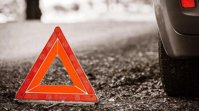 Bir gündə yol qəzalarında 3 nəfər ölüb