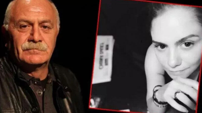 Məşhur aktyorun qızı dağıntılar altında həlak oldu