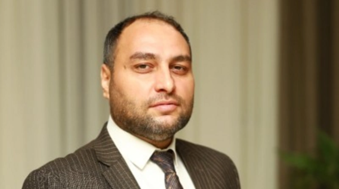 Bakı Metropolitenində yeni təyinat 