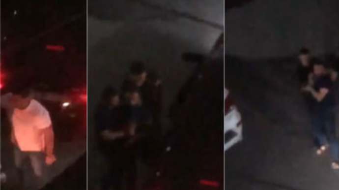 DİN Bakıda adam oğurluğunun olması iddiasına AYDINLIQ GƏTİRDİ - YENİLƏNİB + VİDEO 