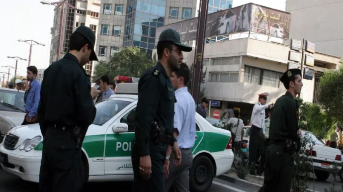 İranda toyda atışma: ölən və yaralananlar var 