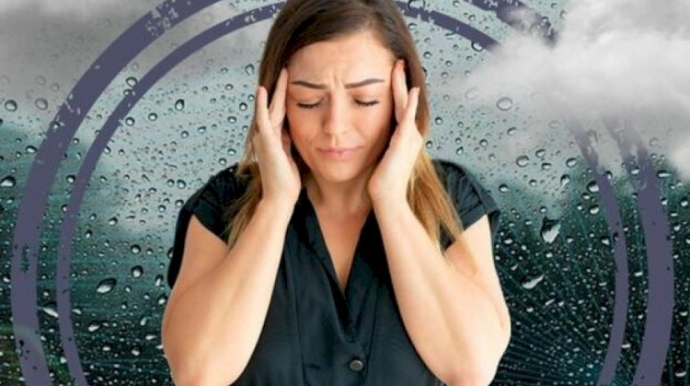 Meteohəssas insanlara XƏBƏRDARLIQ