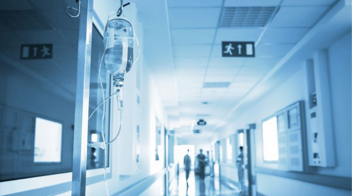 Gəncədə baş verən qəzada 2 nəfər xəsarət alıb