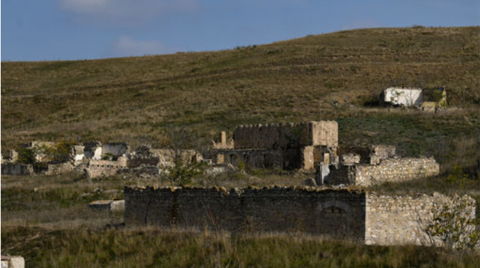 Azərbaycan və Pakistan Qarabağda birgə müəssisələr yarada bilər 