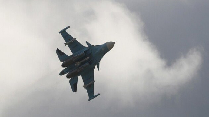 Ukrayna Hərbi Hava Qüvvələrinə yeni komandan təyin edildi