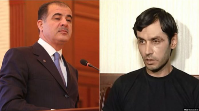 “Silahın dəstəyi ilə Elmar Vəliyevin başından vurdum” – Yunis Səfərov məhkəmədə ifadə verdi  