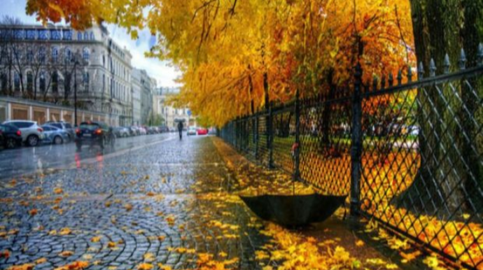 Noyabrda hava necə olacaq? - AYLIQ PROQNOZ