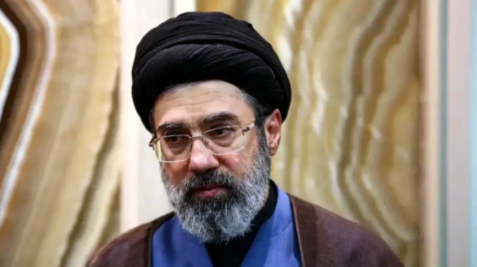 İran XİN-dən Müctəba Xamenei ilə bağlı AÇIQLAMA 