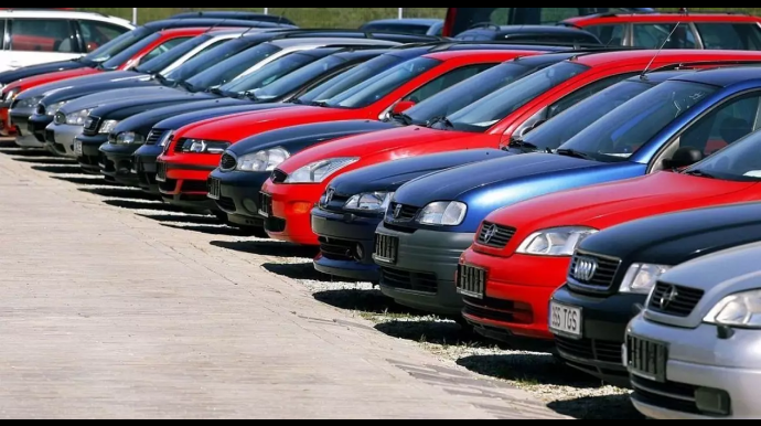 Azərbaycanda daha 76 nəqliyyat vasitəsi hərraca çıxarılacaq 