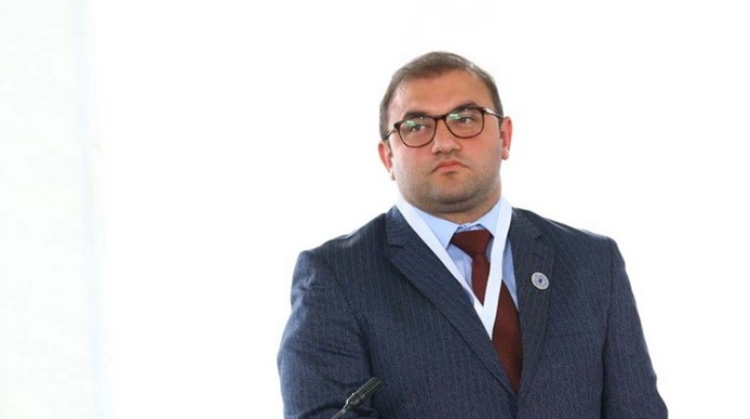 Prezidentin Qərbi Azərbaycanla bağlı çağırışına Almaniyadan reaksiya: “Təkliflər planı hazırdır” – VİDEO 