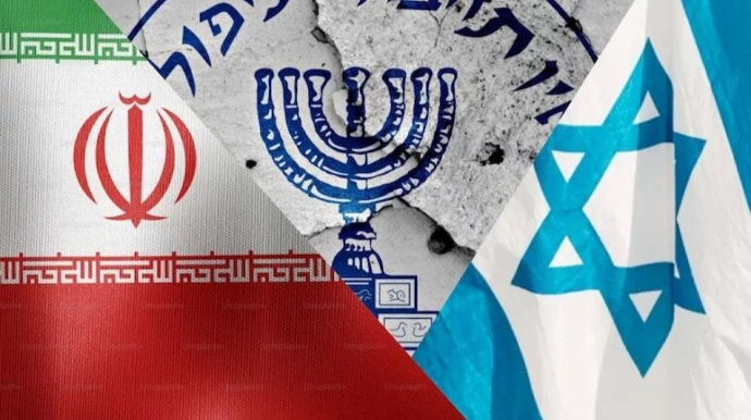 “Mossad”ın İranda gizli bölməsi İFŞA OLDU – Vəzifəli şəxsləri belə sıradan çıxarıblar – DETALLAR