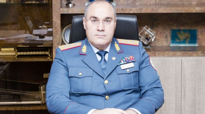 İlham Əliyev Səfər Mehdiyevi vəzifəsindən azad etdi 