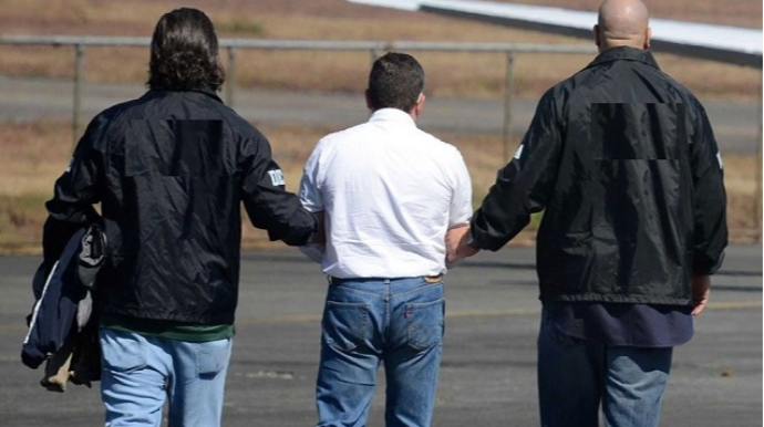 “ZaminƏmlak”ın beynəlxalq axtarışla tutulan bölmə rəisinə - Hökm oxundu