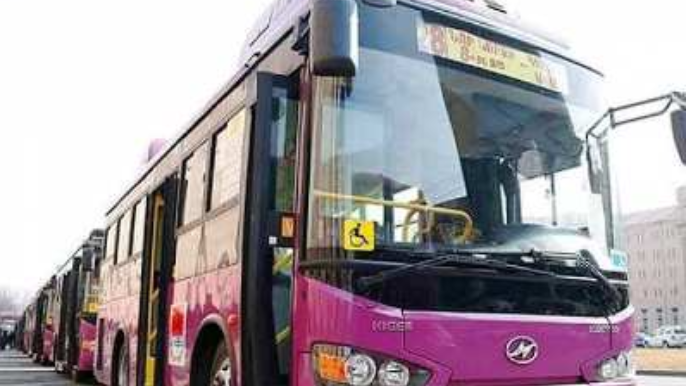 İrəvan Qarabağdan könüllü gedən erməni əsilli şəxslərin daşınması üçün daha 25 avtobus ayırdı 