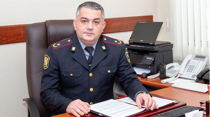 Elşad Hacıyev:  “Övladlarınızın sosial şəbəkələrdən istifadəsinə diqqət edin”