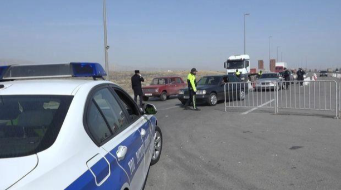 Azərbaycanın bu rayonunda POSTLAR QURULDU, GİRİŞ-ÇIXIŞ QADAĞAN EDİLDİ 