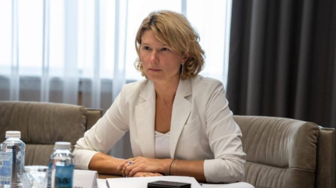 Rusiyada nazir qəzaya düşdü - FOTO