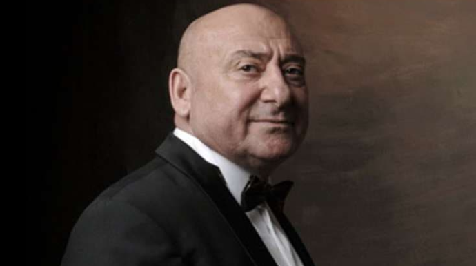 Moskvada saxlanılan Məmməd Ağayevin məhkəməsi keçirildi