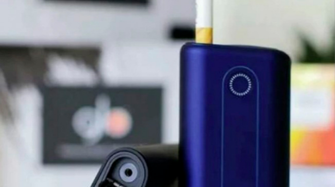 Elektron siqareti ölkəyə gətirən iş adamları - Bəyanat yaydı