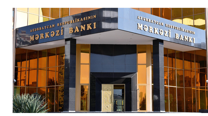 Mərkəzi Bankdan inflyasiya ilə bağlı AÇIQLAMA 