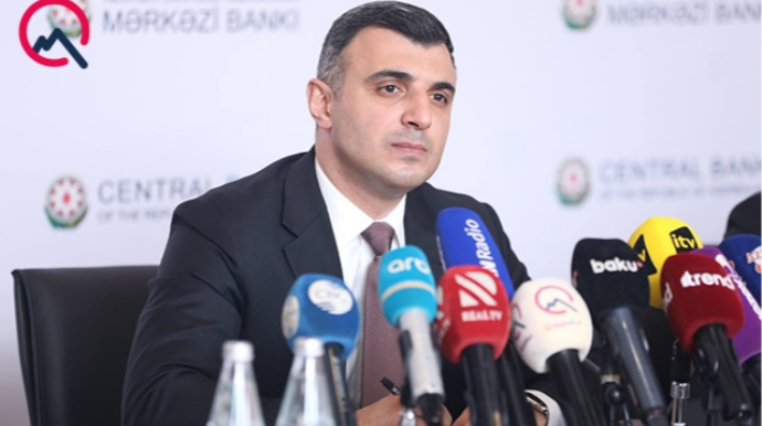 “Günay Bank” və “Muğan Bank” niyə bağlandı? - Taleh Kazımov açıqladı