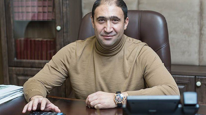 İlqar Hacıyev də Baş Prokurorluğa çağırıldı 